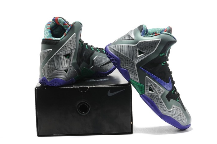 LEBRON 11 TERRACOTTA WARRIORNike Zoom LEBRON 11 XI Terracotta Warrior Chaussures Hommes Nouveautés (2)